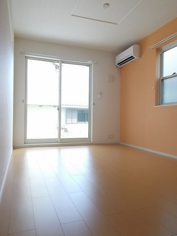 Ａｎｄｏｒｒｅ　Ｂの内装