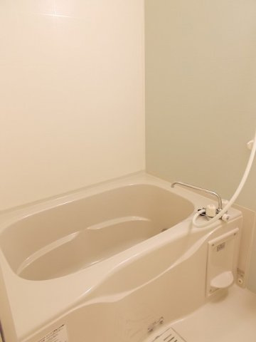 Ａｎｄｏｒｒｅ　Ｂの浴室