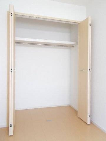 Ａｎｄｏｒｒｅ　Ｂの収納