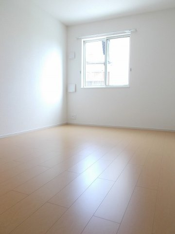 Ａｎｄｏｒｒｅ　Ｂの内装