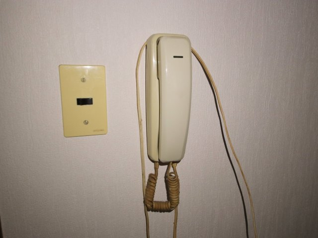 生駒市壱分町の一戸建てのセキュリティ