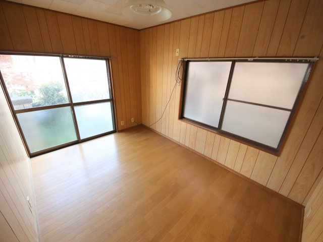 生駒市壱分町の一戸建ての子供部屋