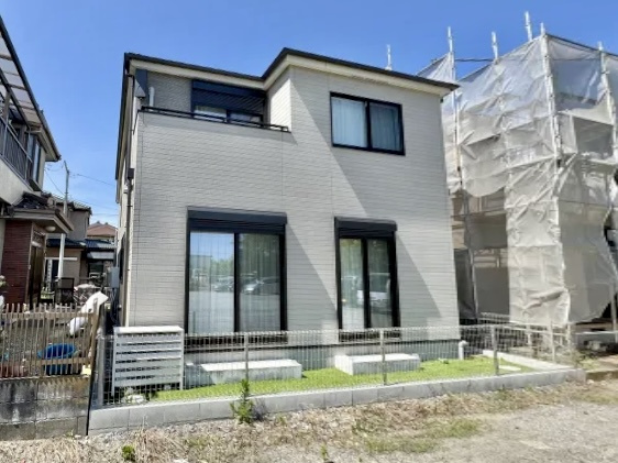 葛飾区水元１丁目中古住宅