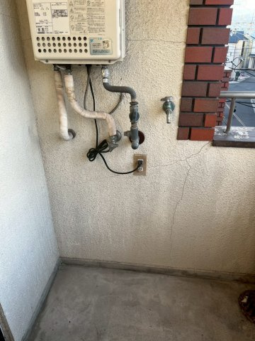 深沢ハイツのその他