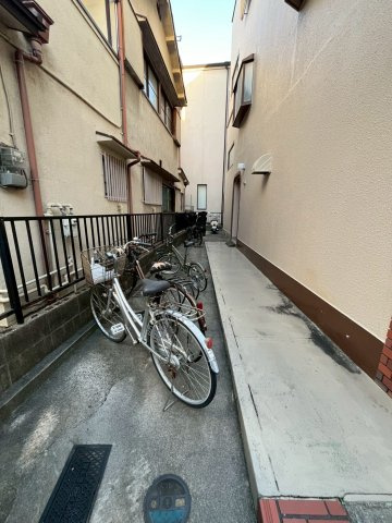 深沢ハイツのその他共用部分