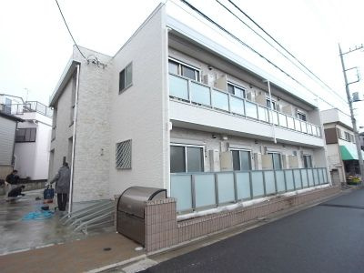 リブリ・unSoleil山崎 のその他共用部分