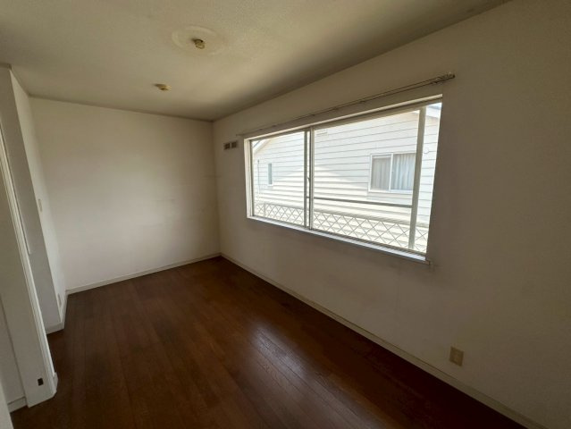 ローズハイツの内装