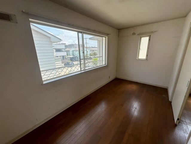 ローズハイツの内装