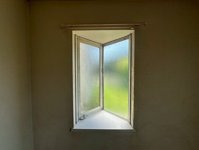 ローズハイツの内装