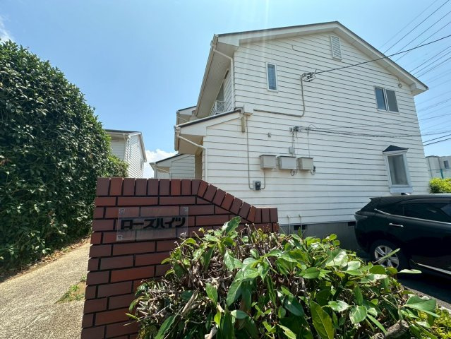 ローズハイツのその他