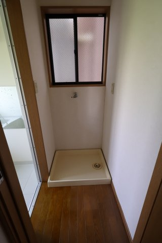 シェ・モアの玄関