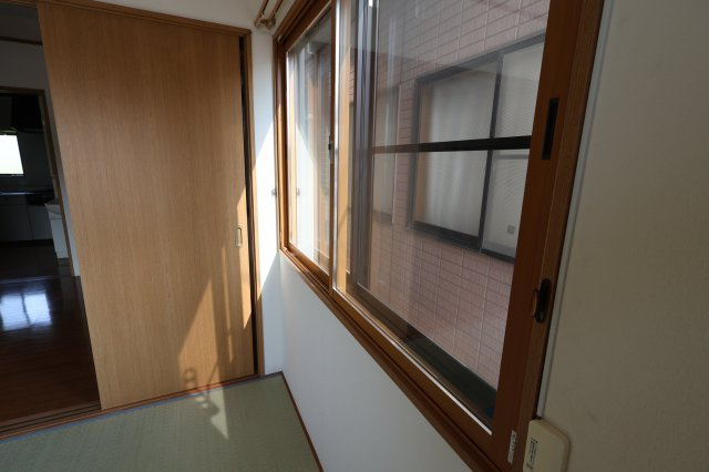 シェ・モアの内装