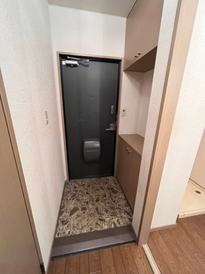 【玄関】 | パーシモン
