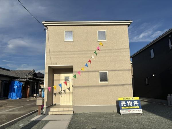 豊川市小坂井町58期　全2棟・1号棟