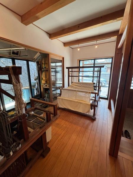 岡崎市竜美東2丁目・中古戸建の内装|室内写真です。
