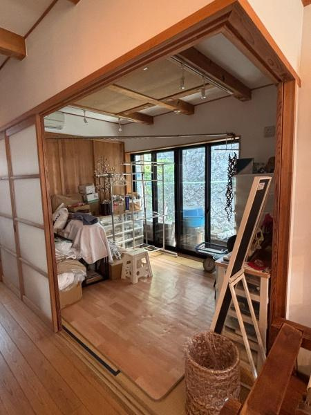 岡崎市竜美東2丁目・中古戸建の内装|室内写真です。