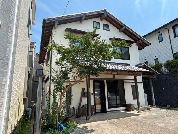 岡崎市竜美東2丁目・中古戸建のその他|外観写真です。