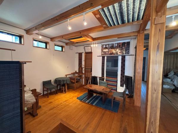 岡崎市竜美東2丁目・中古戸建の内装|室内写真です。