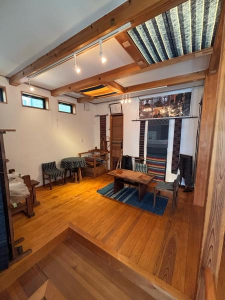 岡崎市竜美東2丁目・中古戸建の内装|室内写真です。