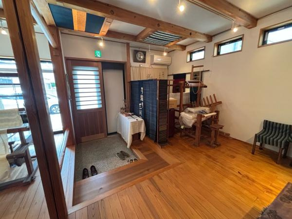 岡崎市竜美東2丁目・中古戸建の内装|室内写真です。