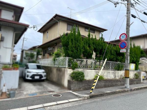 和歌山市大谷　中古戸建のその他