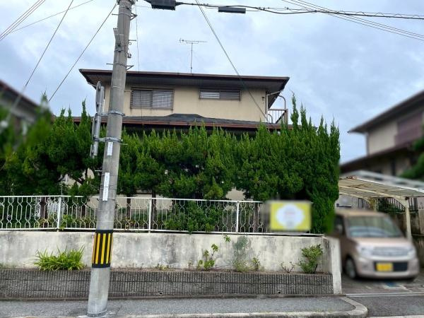 和歌山市大谷　中古戸建のその他