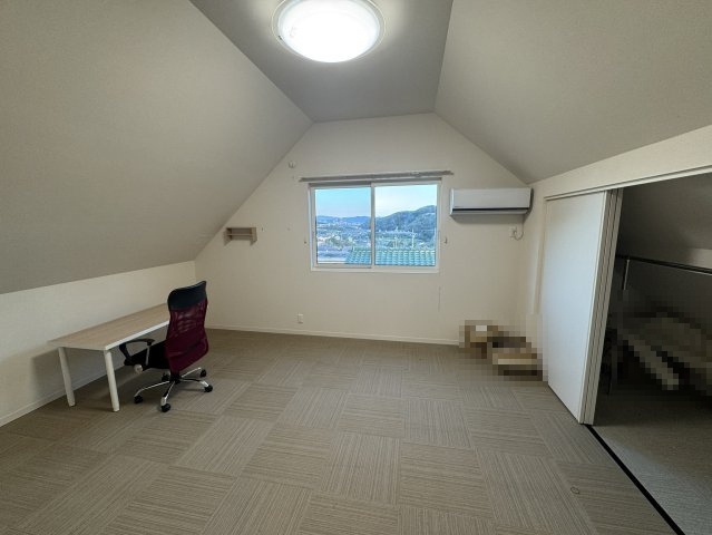 和歌山市磯の浦・中古戸建・114805の洋室