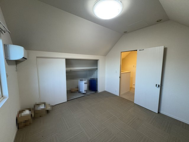 和歌山市磯の浦・中古戸建・114805の洋室
