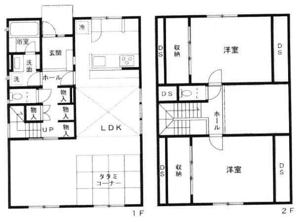 和歌山市磯の浦・中古戸建・114805