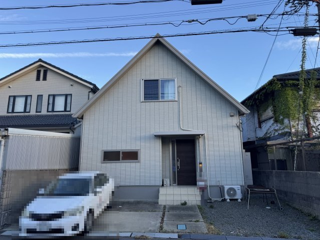 和歌山市磯の浦・中古戸建・114805