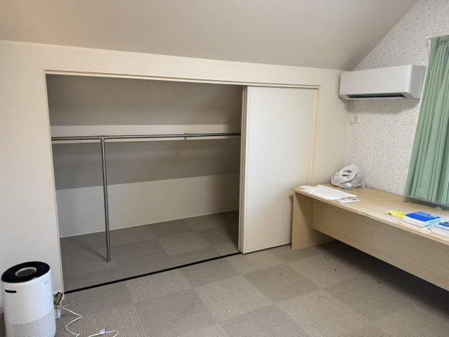 和歌山市磯の浦・中古戸建・114805の洋室