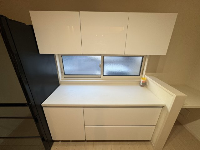 和歌山市磯の浦・中古戸建・114805のキッチン