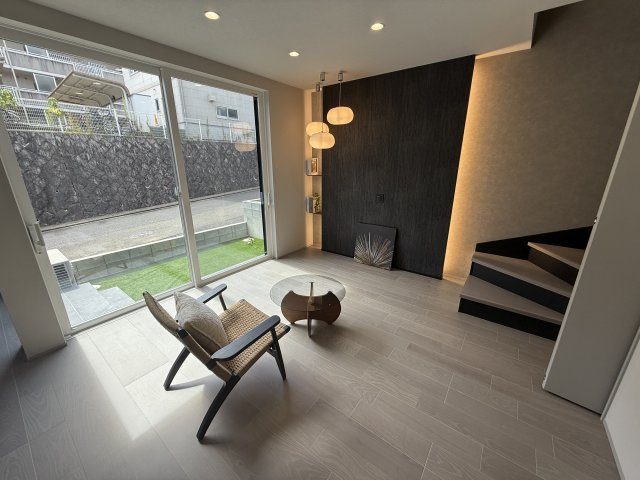 COLORSCITY63区画 TRIBUTEイエコレ 天然木デザイン建売 ☆COLORSCITY