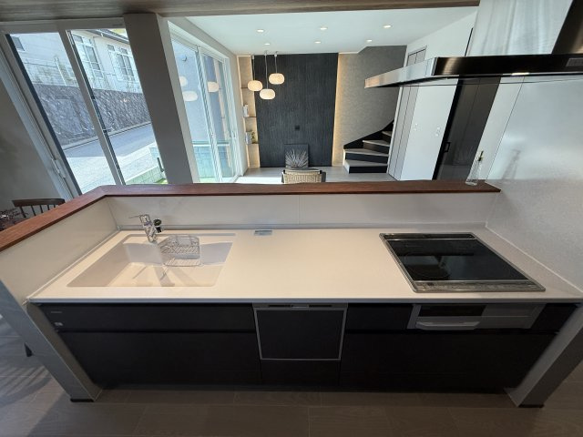 COLORSCITY63区画 TRIBUTEイエコレ 天然木デザイン建売 ☆COLORSCITY