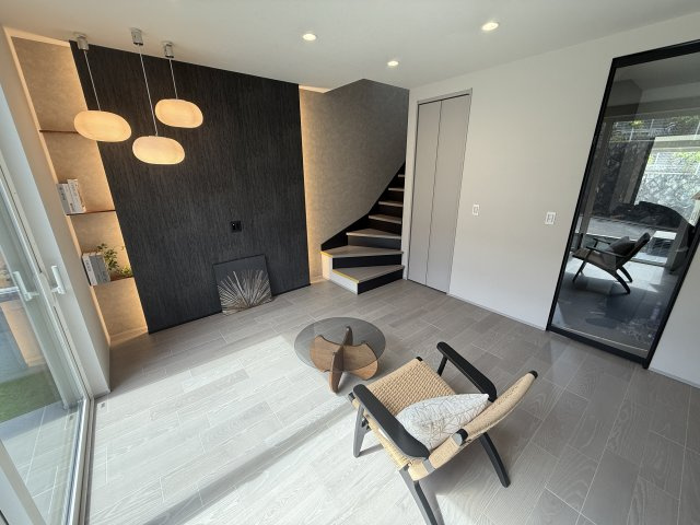 COLORSCITY63区画 TRIBUTEイエコレ 天然木デザイン建売 ☆COLORSCITY