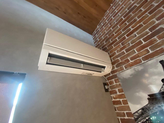 ESPRESSO新清須のその他|モデルルームのため、家具は付いておりません。