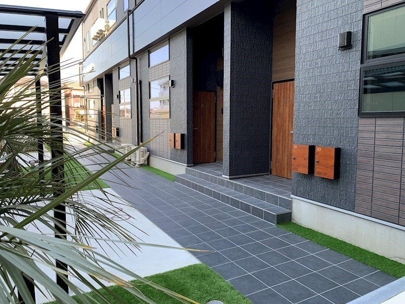 ESPRESSO新清須のその他共用部分