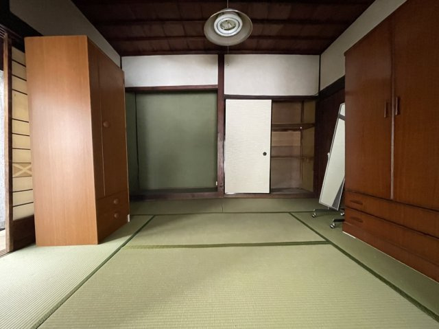 南木曽町吾妻　貸家