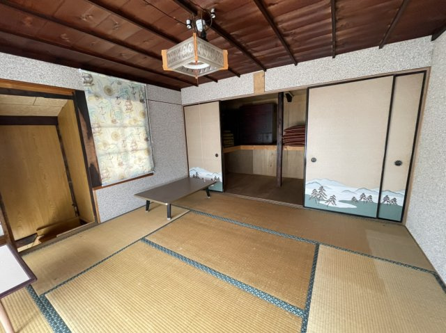 南木曽町吾妻　貸家