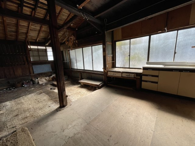 南木曽町吾妻　貸家