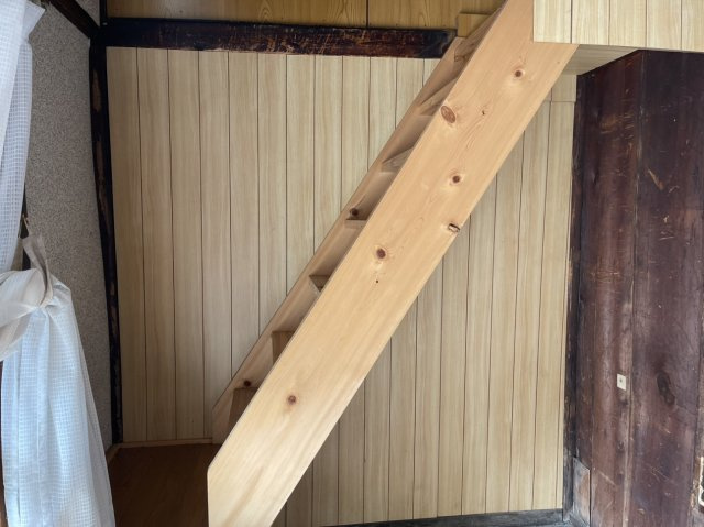 南木曽町吾妻　貸家