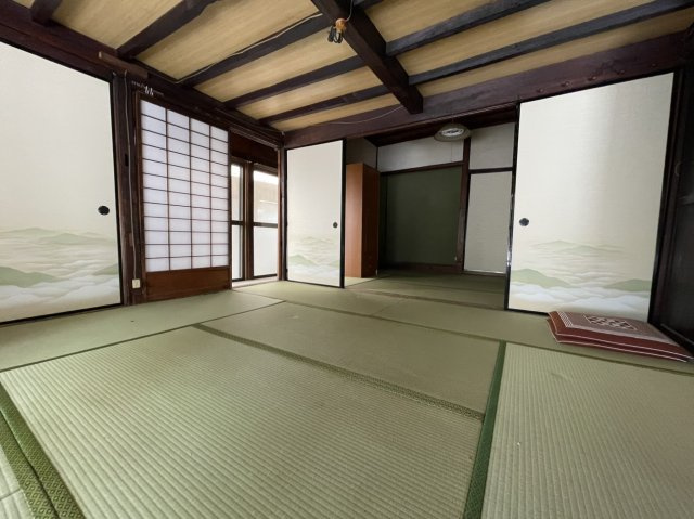 南木曽町吾妻　貸家