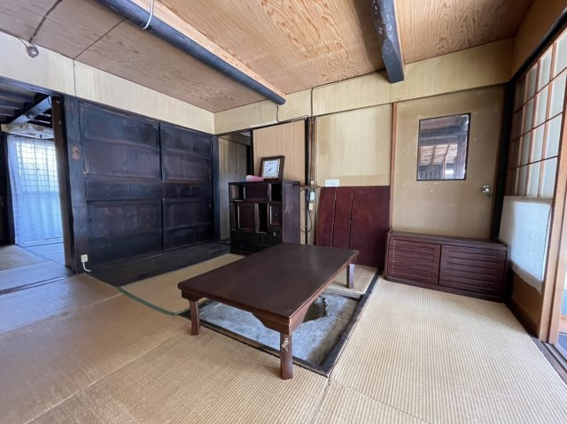 南木曽町吾妻　貸家