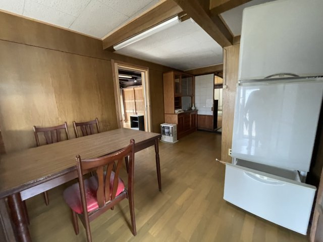 南木曽町吾妻　貸家