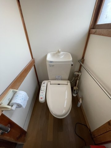 南木曽町吾妻　貸家