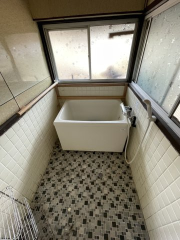 南木曽町吾妻　貸家