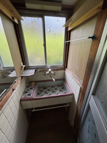 南木曽町吾妻　貸家