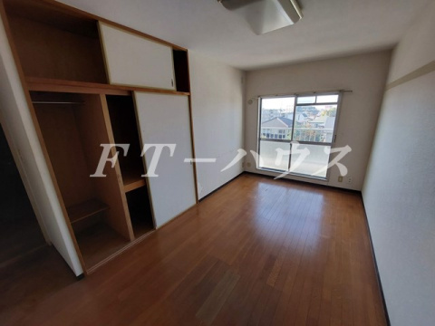 メゾンベルウッドのその他共用部分