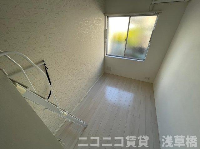フォルテ北千住の展望