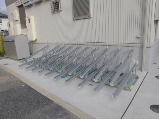 ラウレア瑞江のその他共用部分